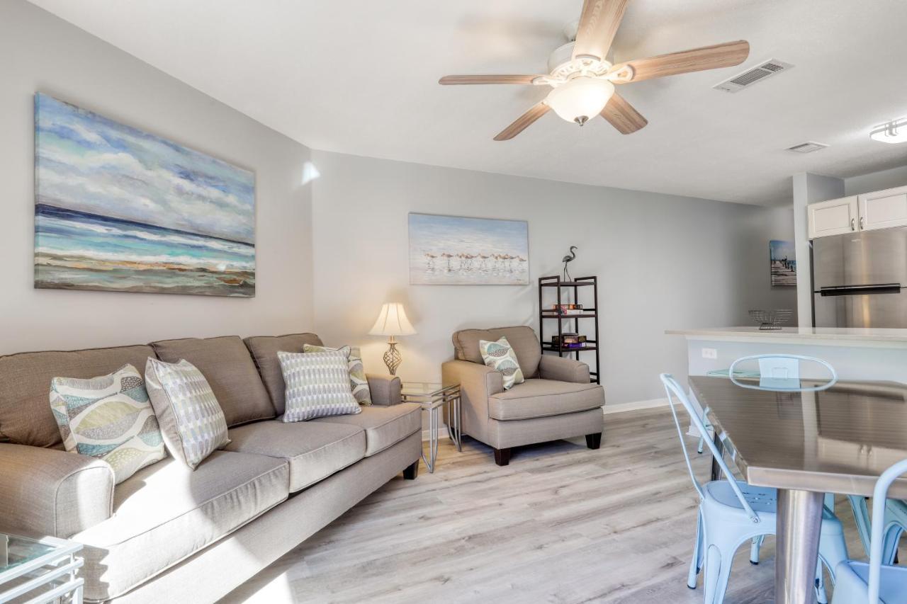 Gulf View Ii Appartement Destin