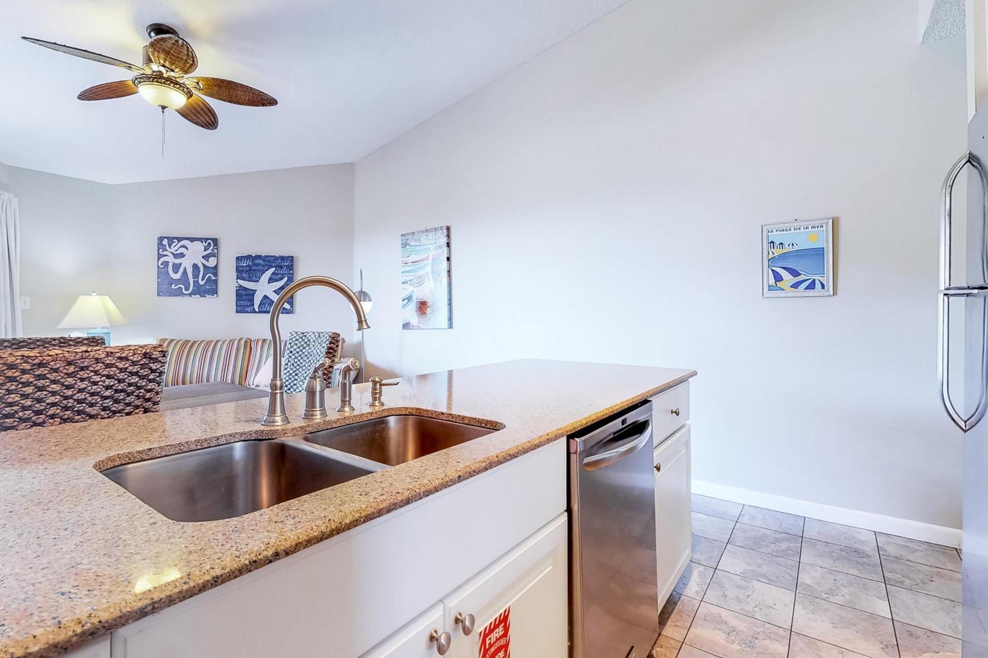 Gulf View Ii Appartement Destin