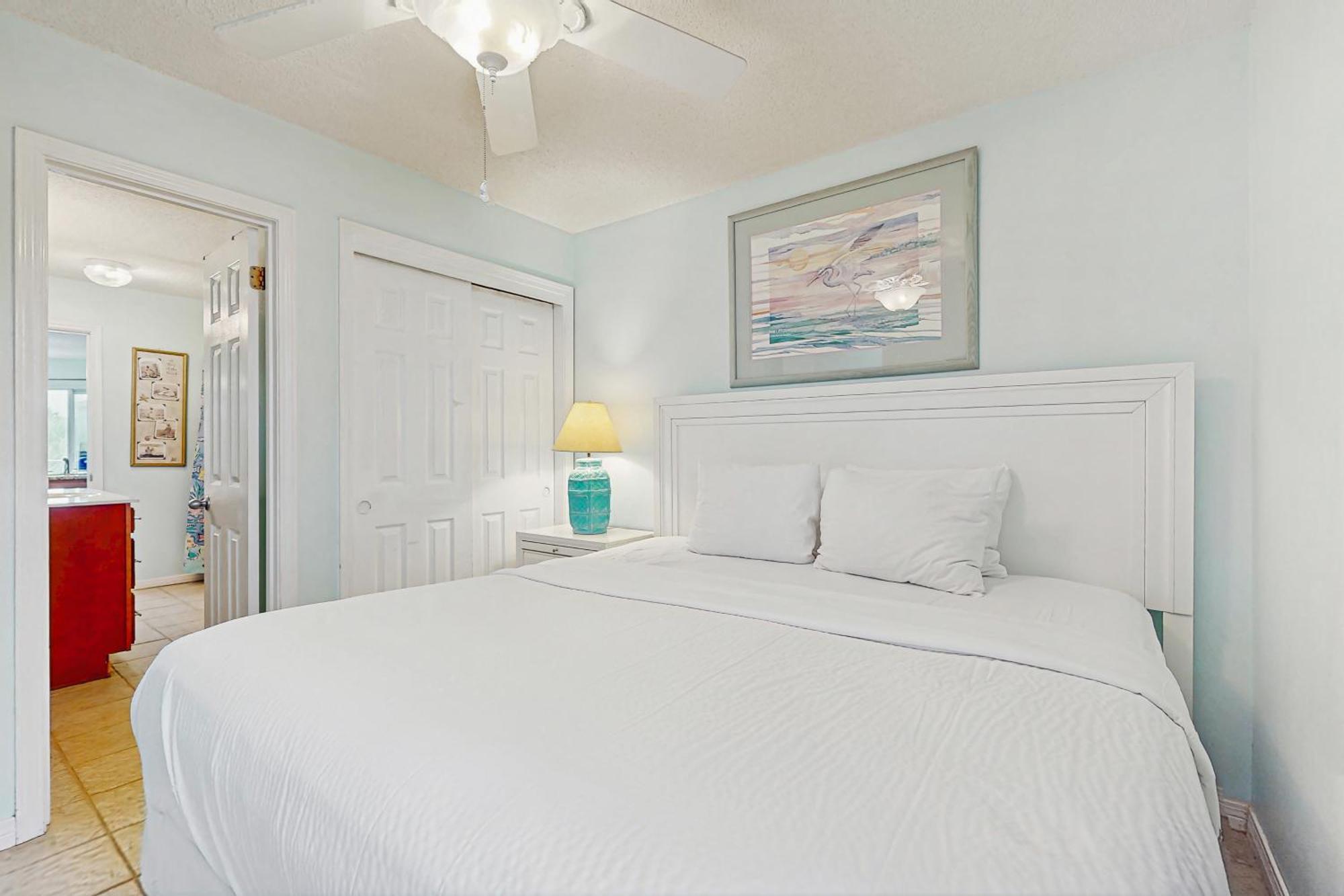Gulf View Ii Appartement Destin