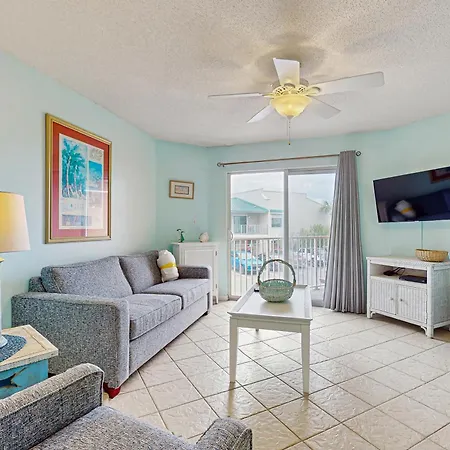 Gulf View II Apartment Destin Room photo