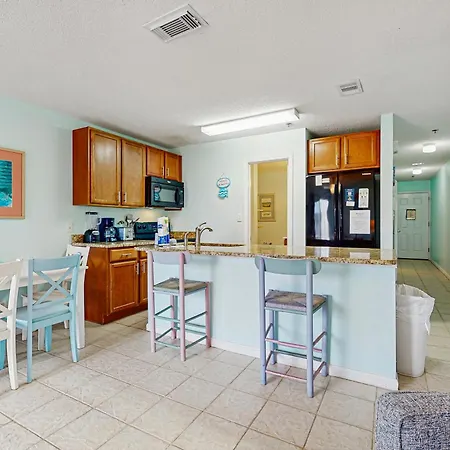 Gulf View II Apartment Destin Room photo