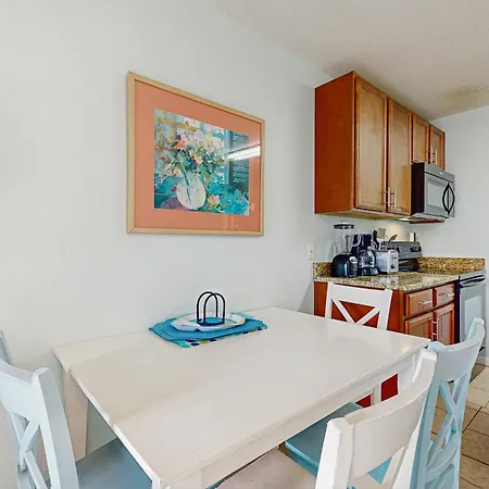 Gulf View II Apartment Destin Room photo