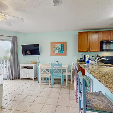 Gulf View II Apartment Destin Room photo