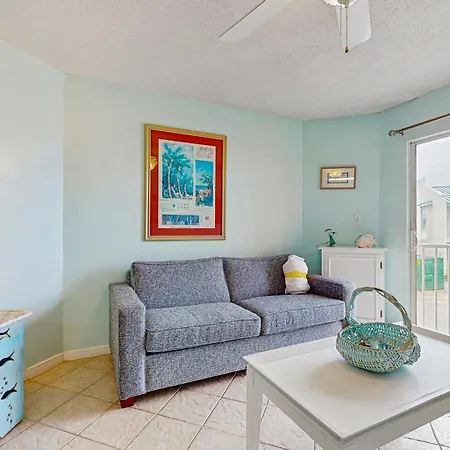Gulf View II Apartment Destin Room photo