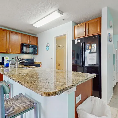 Gulf View II Apartment Destin Room photo