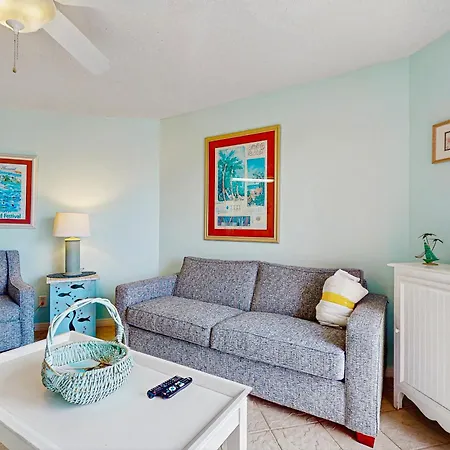 Gulf View II Apartment Destin Room photo