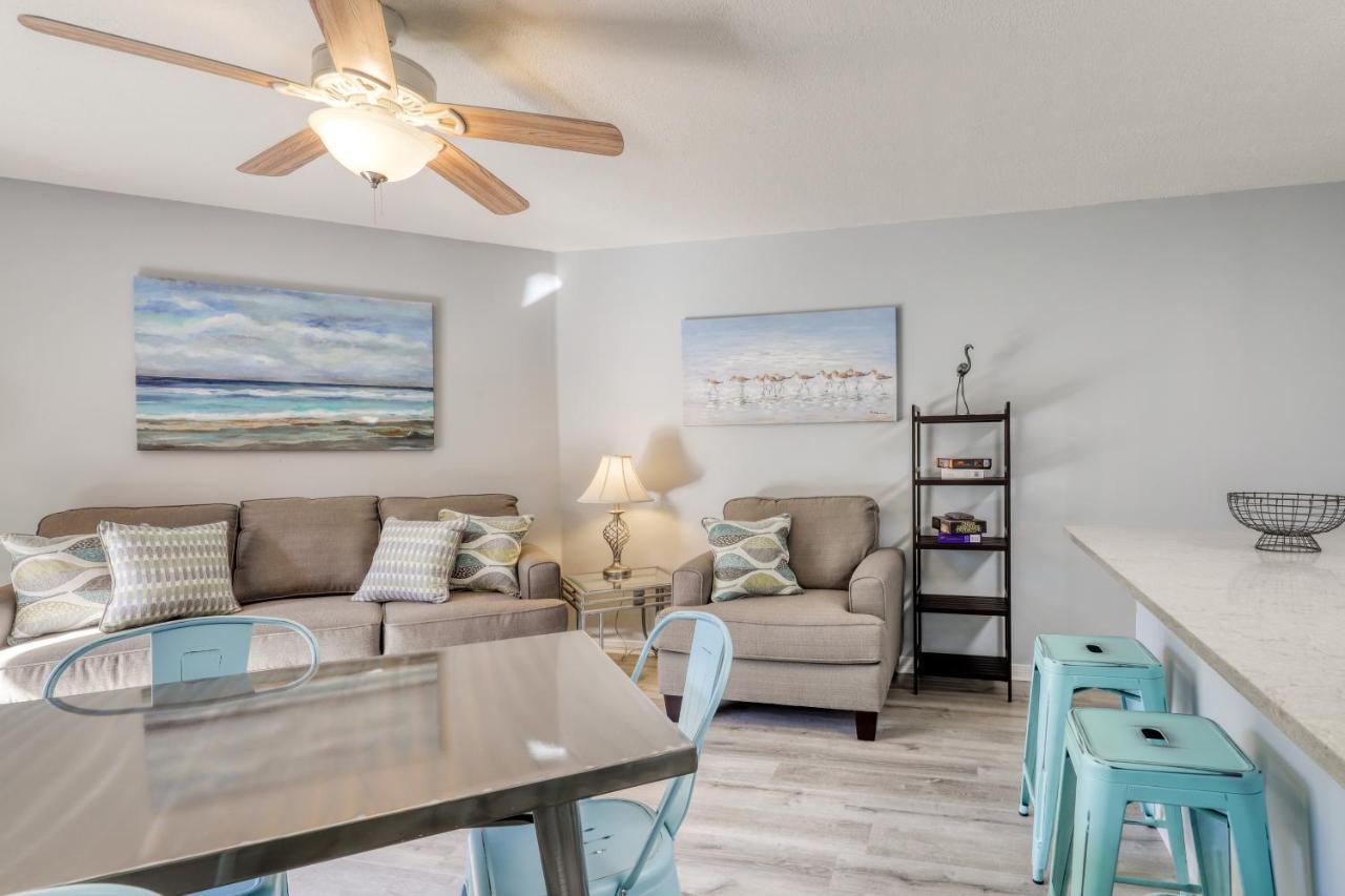 Apartamento Gulf View Ii