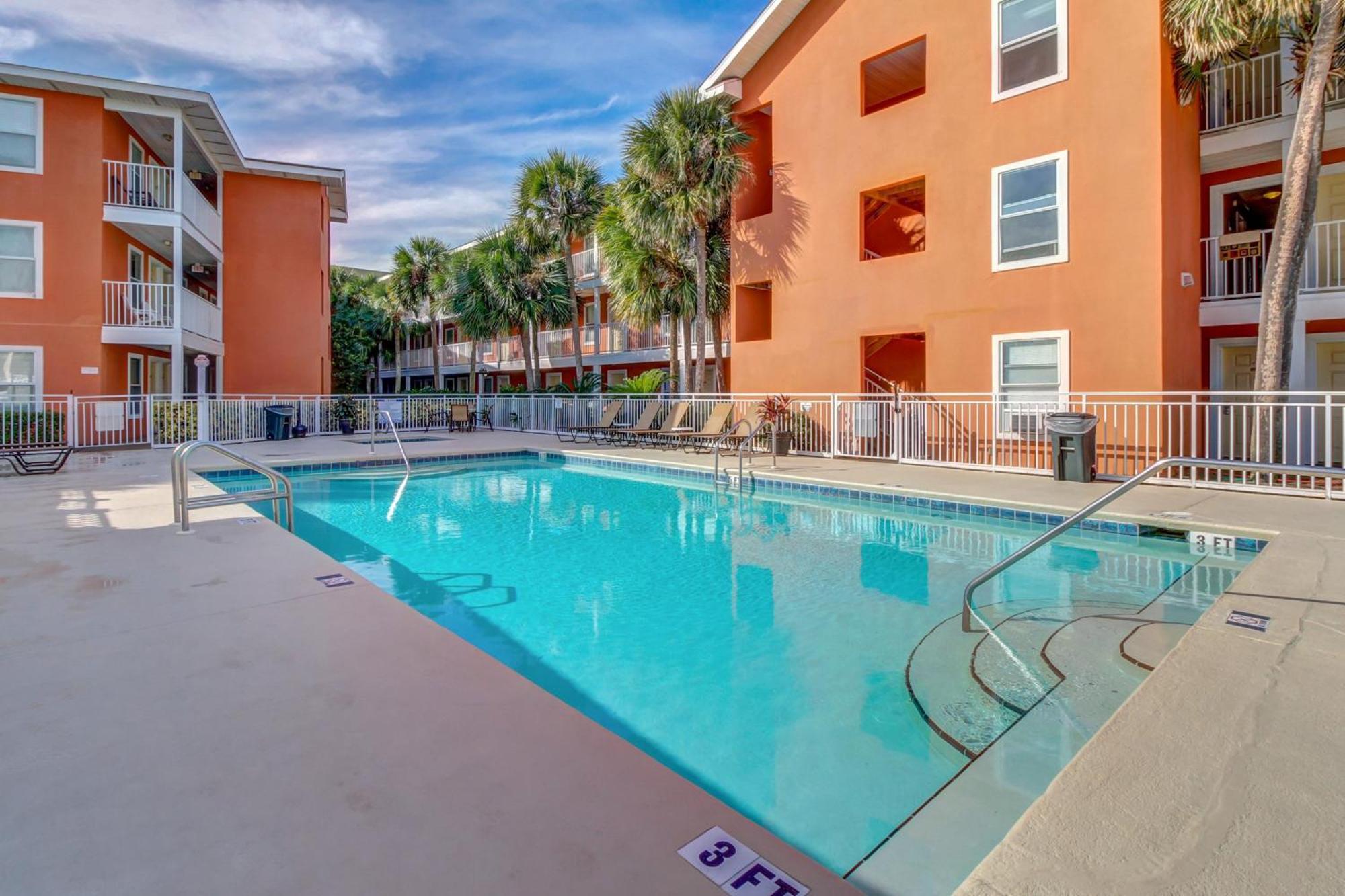 Apartamento Gulf View Ii