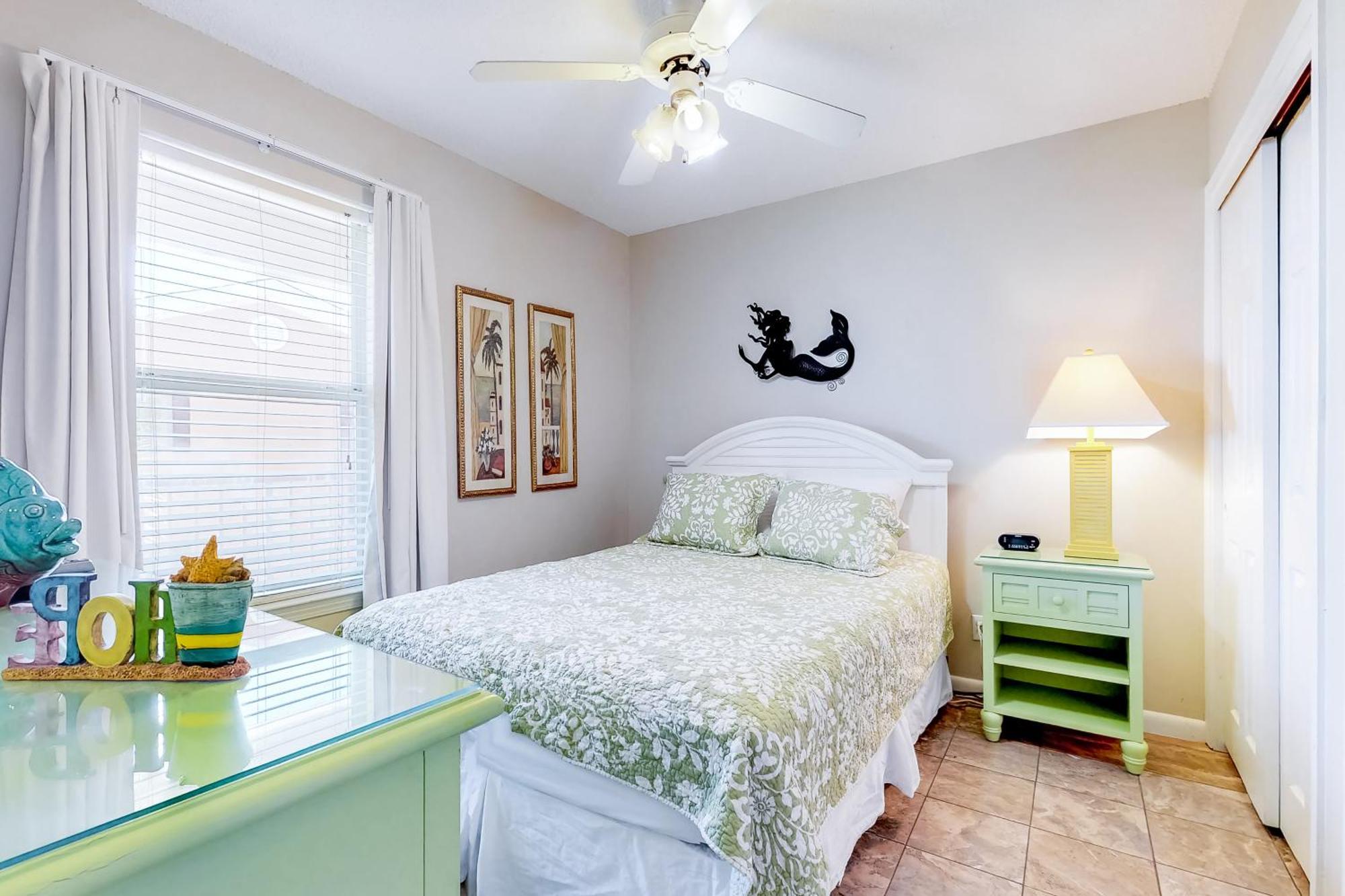 Apartamento Gulf View Ii *