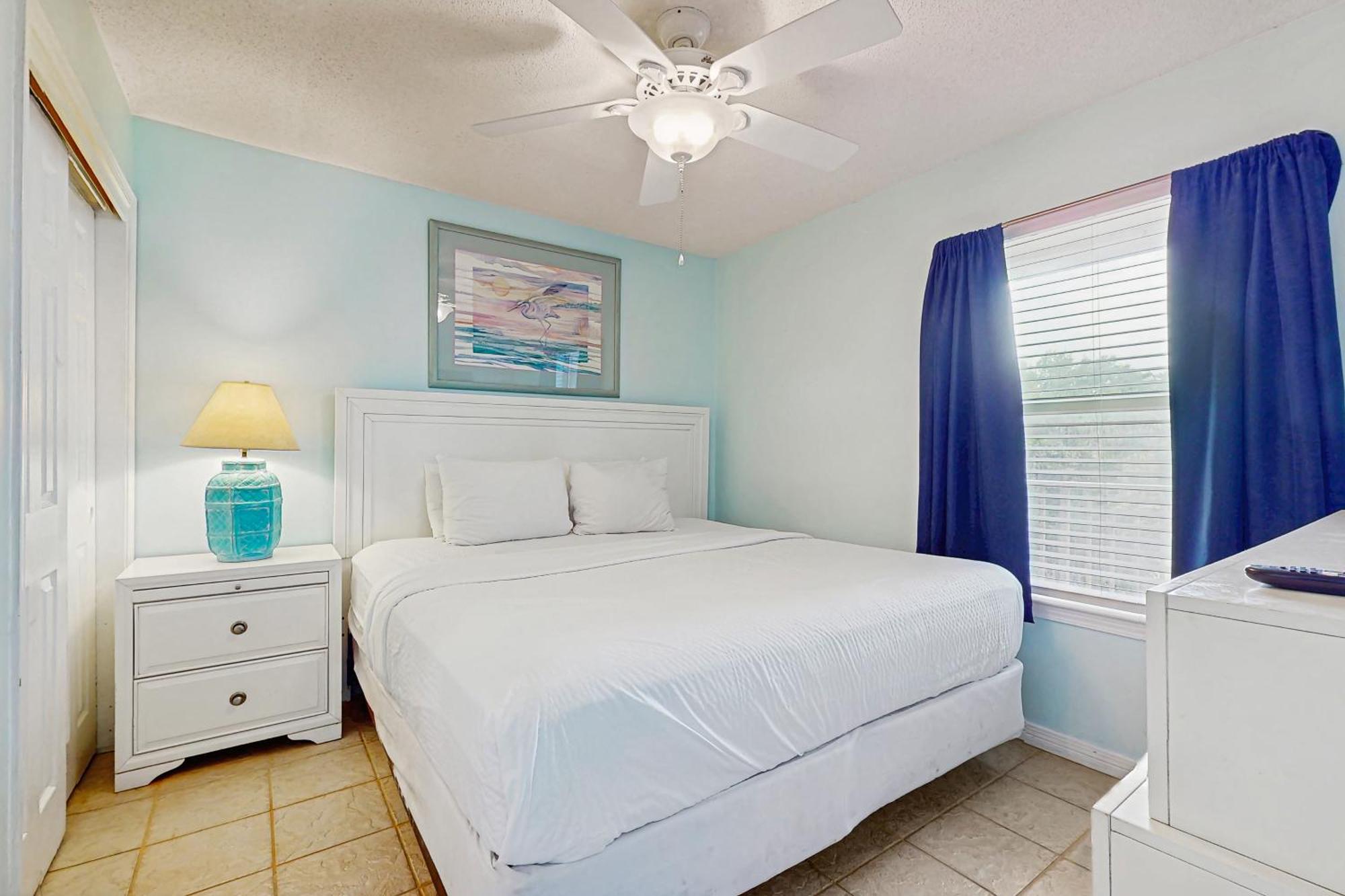 Apartamento Gulf View Ii Destin
