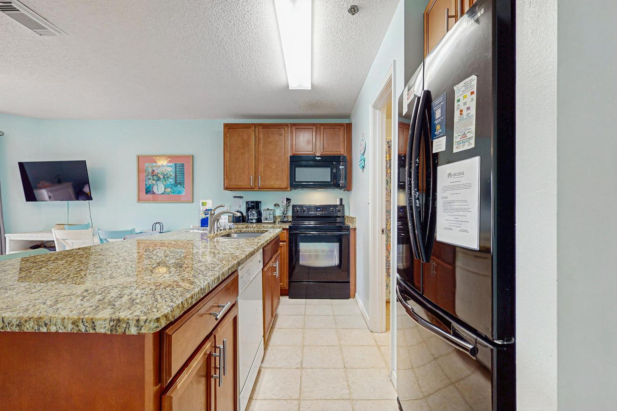 Apartamento Gulf View Ii