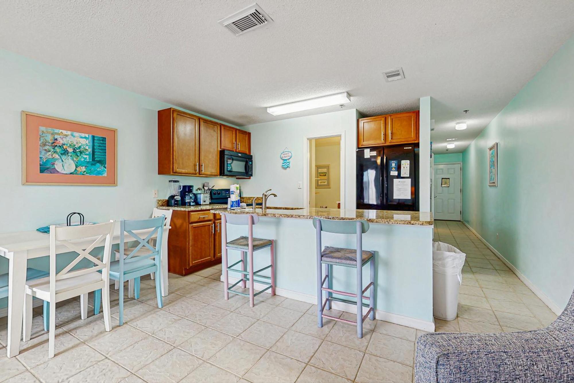 Apartamento Gulf View Ii Destin