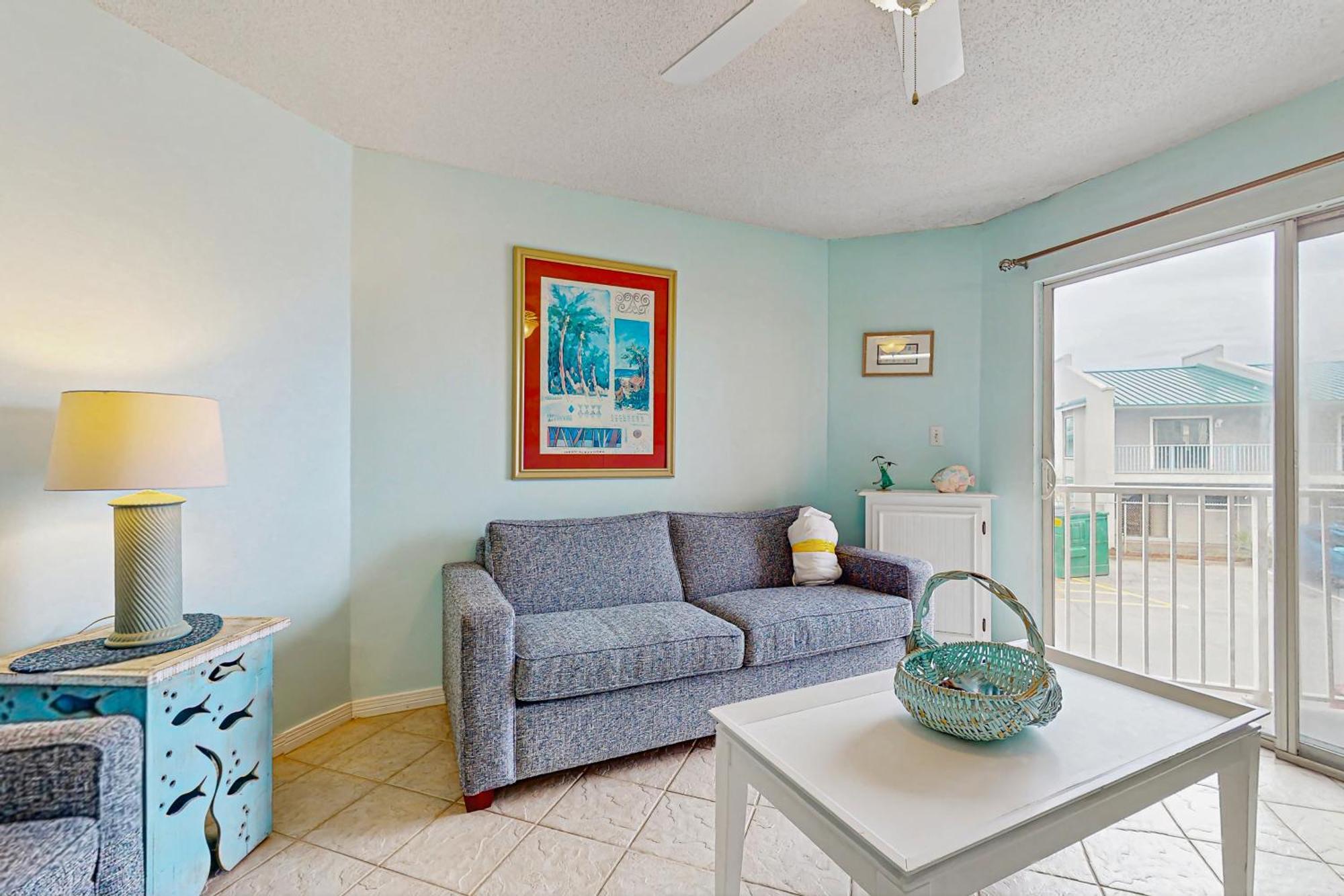 Apartamento Gulf View Ii
