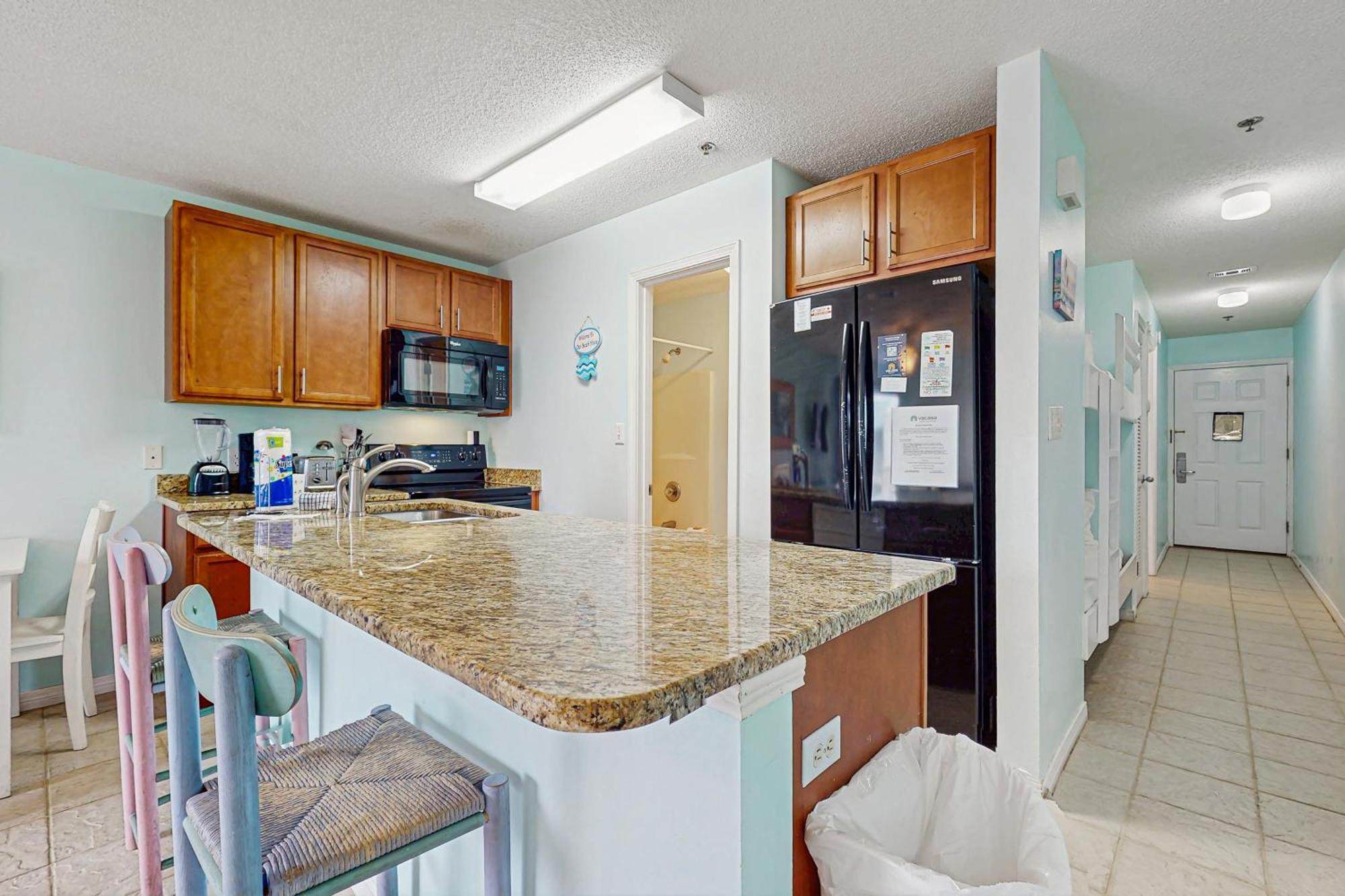 Apartamento Gulf View Ii Destin
